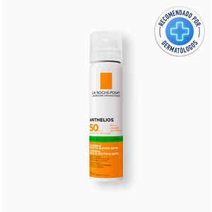 Protector Solar Anthelios Bruma Rostro FPS50+ 75mL