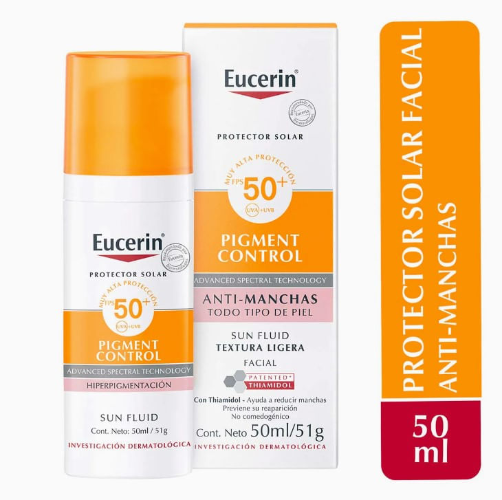 -Eucerin-Protector-Solar-Anti-Manchas-FPS-50--Pigment-Control-50-mL