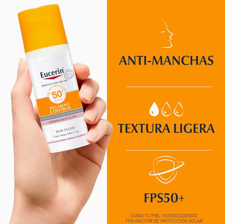 -Eucerin-Protector-Solar-Anti-Manchas-FPS-50--Pigment-Control-50-mL