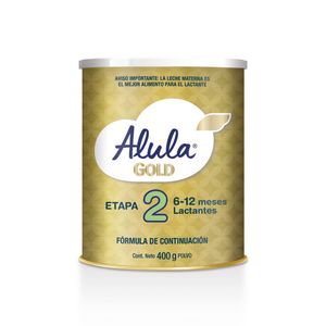 Alula Gold 2 400 g