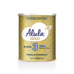 Alula-Gold-Progress-3-400-g