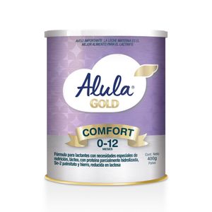 Alula Gold Confort 400 g
