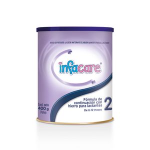 Infacare 2 400 g