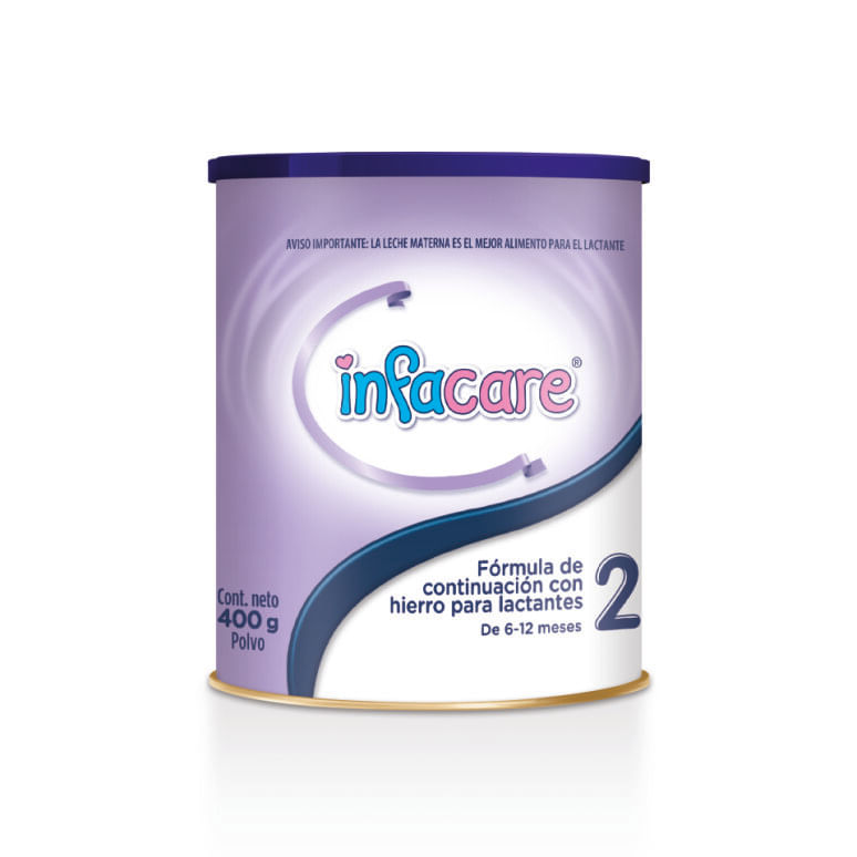 Infacare-2-400-g