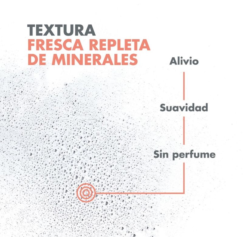 AguaTermalAvenePielesSensibles300mL