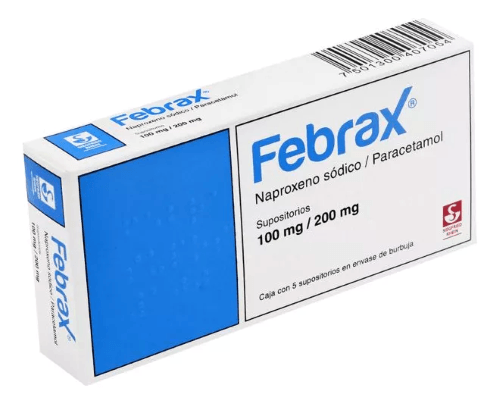 Febrax-100-mg---200-mg-5-Supositorios