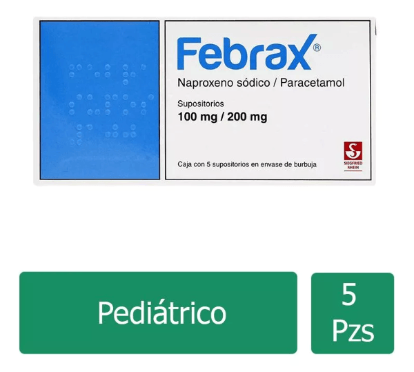 Febrax-100-mg---200-mg-5-Supositorios