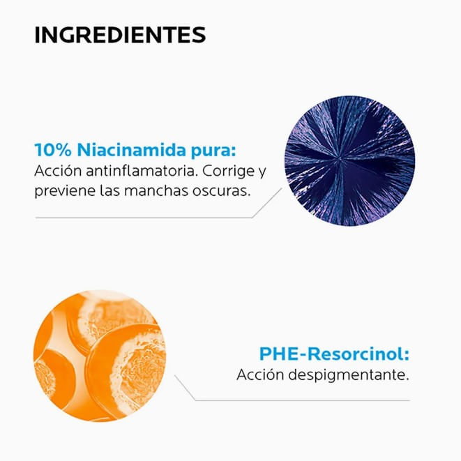 PureNiacinamide10SerumAntimanchasLaRochePosay30mL