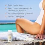 FotoprotectorIsdinFusionWaterFPS5050mL