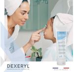 DexerylCremaEmolianteparaPielSeca500g