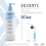 DexerylCremaEmolianteparaPielSeca500g