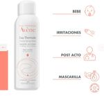 AguaTermalFacialCorporalAvenePielSensible50mL