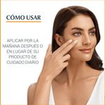 EucerinProtectorSolarFPS50OilControlTintedToqueSecoTonoMedio50mL