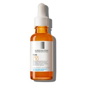 Pure Vitamin C10 Serum 30 mL