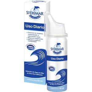 Sterimar Solucion Spray 50 mL