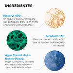ProtectorSolarAntheliosXLGelCremaToqueSecoconColorFPS50PielSensibleyGrasa50mL