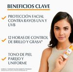 EucerinProtectorSolarFPS50OilControlTonoClaro50mL