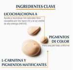 EucerinProtectorSolarFPS50OilControlTonoClaro50mL
