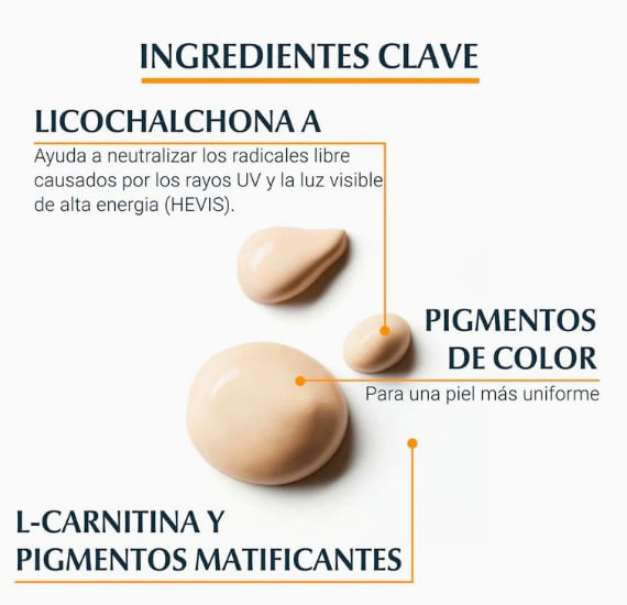 EucerinProtectorSolarFPS50OilControlTonoClaro50mL