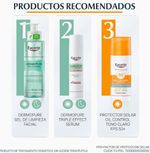 EucerinProtectorSolarFPS50OilControlTonoClaro50mL