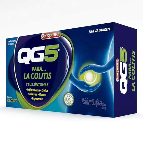 QG5-166.6-mg-30-Tabletas