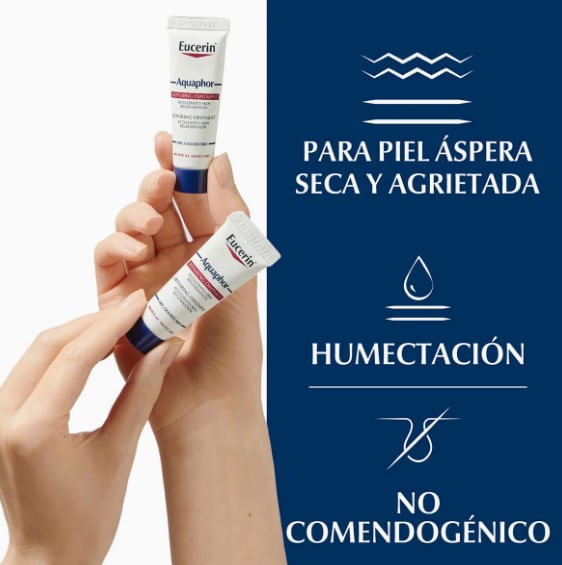 EucerinAquaphorCremaReparadora49ml