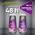 Talco-Silka-Medic-Defensa-Extrasecante-150-g