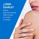 CeraVeLocionHidratanteparaPielSecaaMuySeca473mL