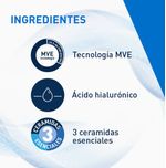 CeraVeLocionHidratanteparaPielSecaaMuySeca473mL