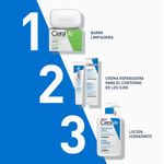 CeraVeLocionHidratanteparaPielSecaaMuySeca473mL