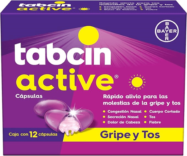 Tabcin-Active-12-Capsulas