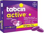 Tabcin-Active-12-Capsulas