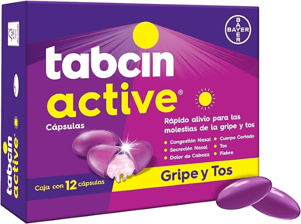 Tabcin-Active-12-Capsulas