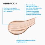 ProtectorSolarAntheliosAgeCorrectconColorFPS5050mL