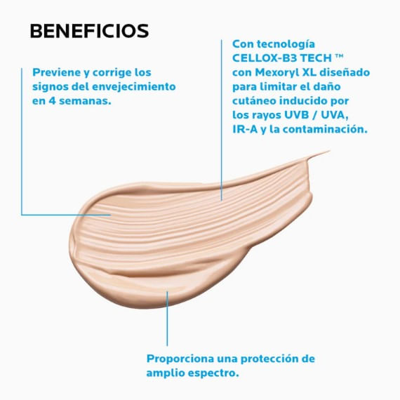 ProtectorSolarAntheliosAgeCorrectconColorFPS5050mL