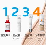 ProtectorSolarAntheliosAgeCorrectconColorFPS5050mL