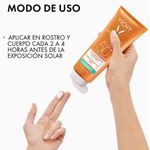 ProtectorSolarCapitalSoleilVichySPF50300mL
