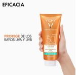 ProtectorSolarCapitalSoleilVichySPF50300mL