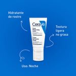 CeraVeLocionFacialHidratante52mL