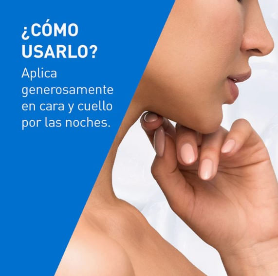 CeraVeLocionFacialHidratante52mL