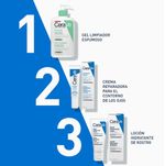 CeraVeLocionFacialHidratante52mL