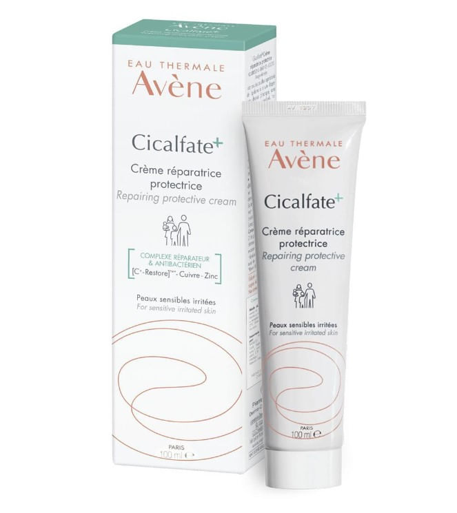 CremaReparadoraCicalfateAvene100g