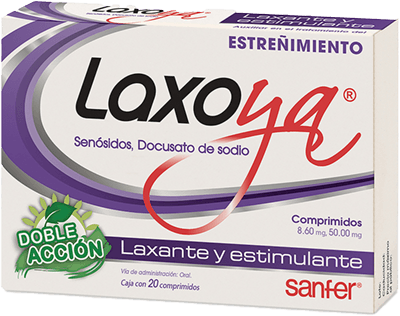 Laxoya-8.6-mg---50-mg-20-Comprimidos