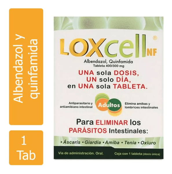 Loxcell-NF-400-mg---300-mg-1-Tableta
