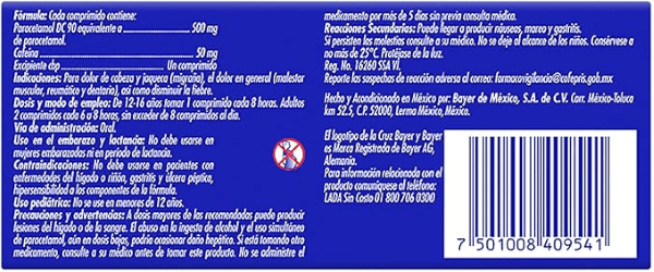 Saridon-500-mg---50-mg-100-Comprimidos