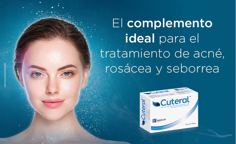 Cuteral388mg30Tabletas