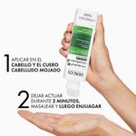 DercosShampooAnticaspaGrasaVichy200mL