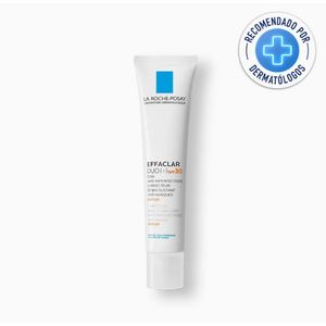 Effaclar Duo Correcto Anti-imperfecciones SPF 30+  40 mL