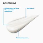 EffaclarDuoCorrectoAntiimperfeccionesSPF3040mL