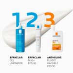 EffaclarDuoCorrectoAntiimperfeccionesSPF3040mL